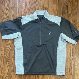 Antigua Long Bow Golf Club Pullover